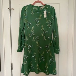 LOFT NWT Dress